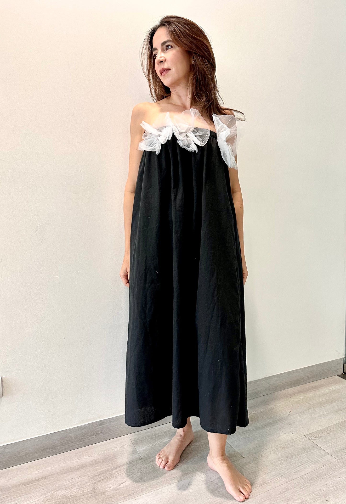 Vestido Renata